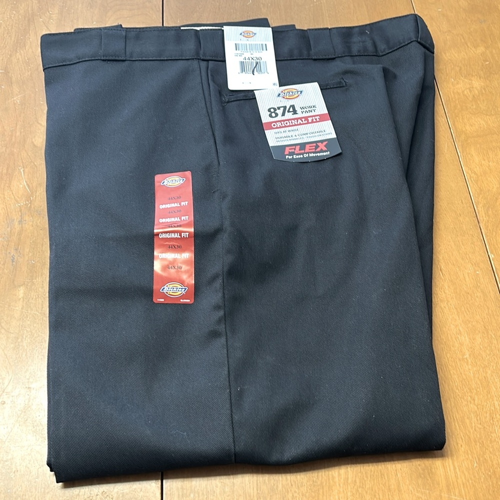 44 x 30 Dickies  original fit